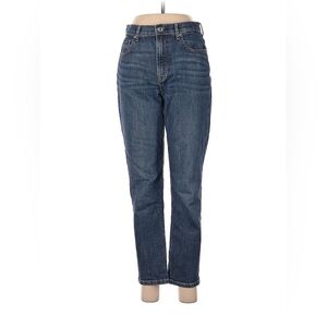 🌟 Everlane The Cheeky Jean (27 Crop)